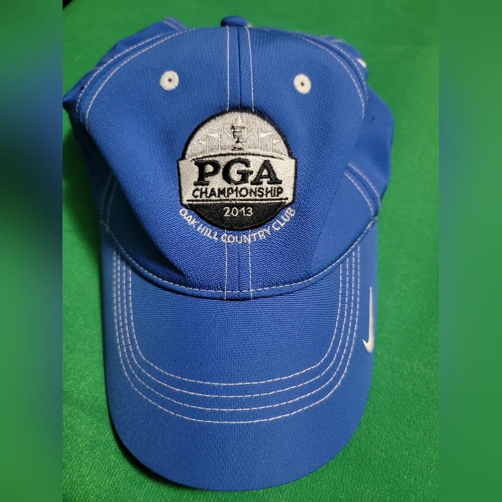 Nike Golf Hat